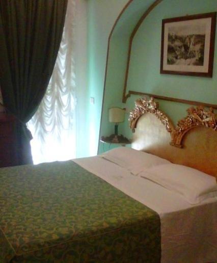 La Residenza Del Grand Hotel Gabicce Mare Room photo