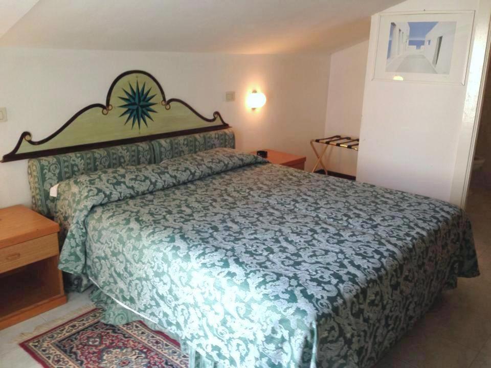 La Residenza Del Grand Hotel Gabicce Mare Room photo